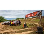 Páros Off-Road Élményvezetés csomag