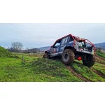 Páros Off-Road Élményvezetés csomag