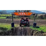 Páros Off-Road Élményvezetés csomag