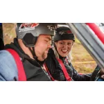 Off-Road Élményvezetés csapatoknak