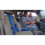 Off-Road Élményvezetés csapatoknak