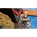Off-Road Élményvezetés csapatoknak - 5 fő vezet