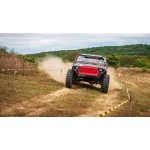40 perces Off-Road Élményvezetés csomag