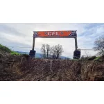 40 perces Off-Road Élményvezetés csomag