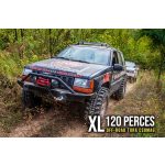  Off-Road Túra - XL-es csomag (kb. 120 perc)