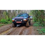  Off-Road Túra - XL-es csomag (kb. 120 perc)