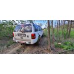  Off-Road Túra - XL-es csomag (kb. 120 perc)