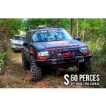 Off-Road Túra - S csomag (kb. 60 perc)