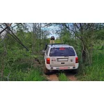 Off-Road Túra - S csomag (kb. 60 perc)