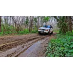 Off-Road Túra - S csomag (kb. 60 perc)