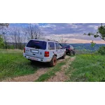 Off-Road Túra - S csomag (kb. 60 perc)