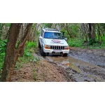 Off-Road Túra - S csomag (kb. 60 perc)