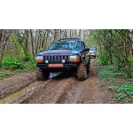 Off-Road Túra - S csomag (kb. 60 perc)