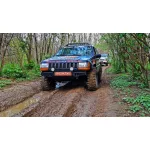 Kalandnap: egésznapos Off-Road Túra (kb. 6-7 óra)