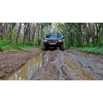 Kalandnap: egésznapos Off-Road Túra (kb. 6-7 óra)