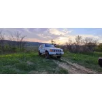 Kalandnap: egésznapos Off-Road Túra (kb. 6-7 óra)