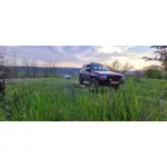 Kalandnap: egésznapos Off-Road Túra (kb. 6-7 óra)