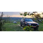 Kalandnap: egésznapos Off-Road Túra (kb. 6-7 óra)