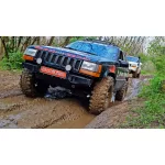 Kalandnap: egésznapos Off-Road Túra (kb. 6-7 óra)