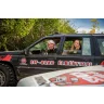 Autózás zárt JEEP-pel (max. 4 fő + 4 kísérő)