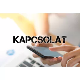 Kapcsolat